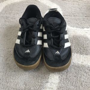 Samba indoor soccer sports shoes